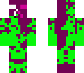 ender creeper 