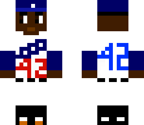 jackie robinson
