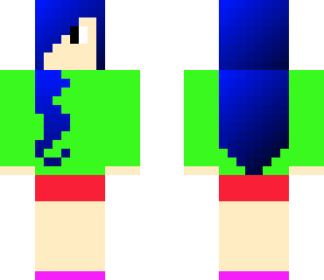girl