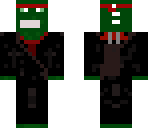 suiteddinorambo fixed