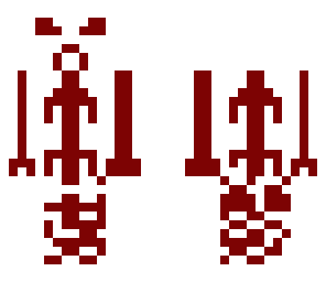 red demon
