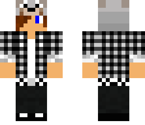 plaid shirts