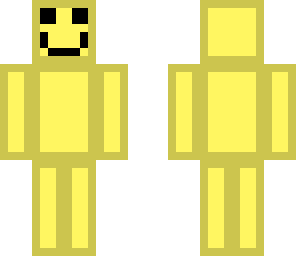 happy butter man