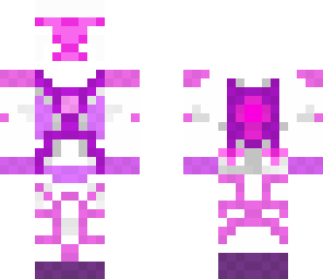 power suit  32
