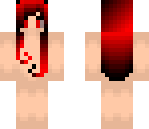 devil girl base