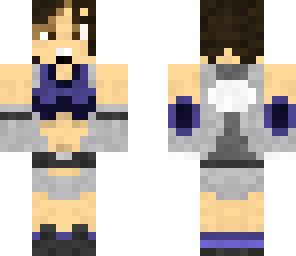 asuka kazama
