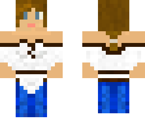 skin da cinthia