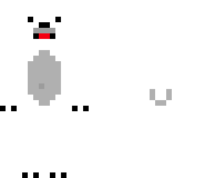 polarbear