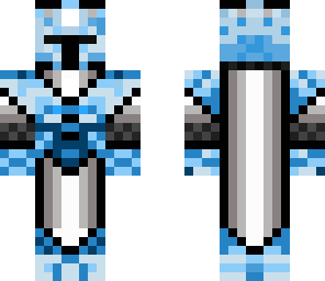 blue guardian
