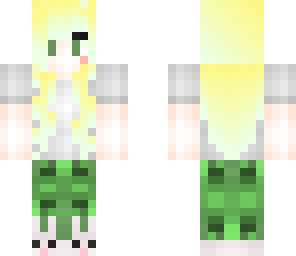 pj girl 1