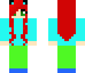 girl