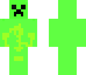  creeper