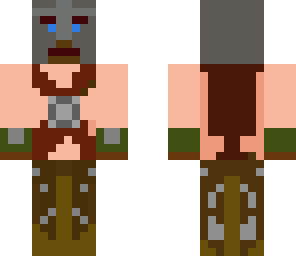 dovahkiin
