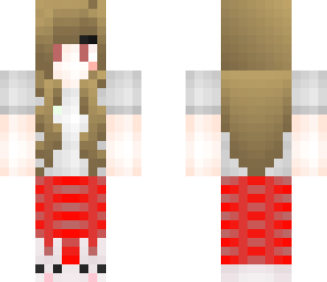 pj girl 2
