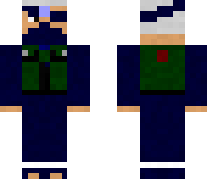 kakashi