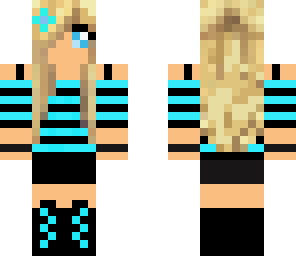 girl