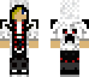 creeper ngw8