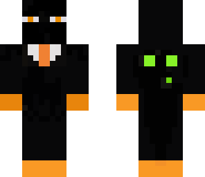 newly improved endersuit