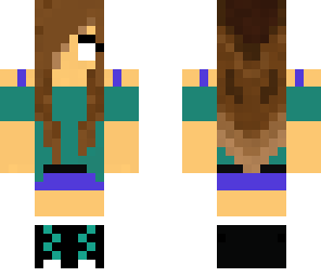 herobrinette