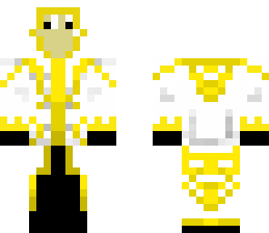 lightsoul paladin