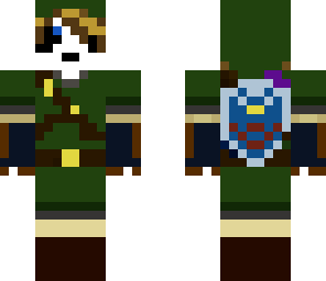 panda link 2