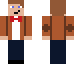 11th doctor who