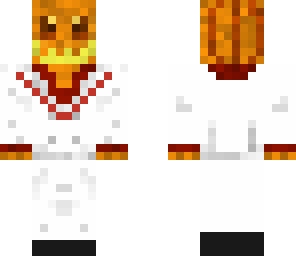karate pumpkin