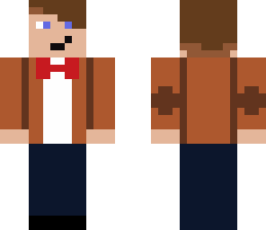 dr who edit