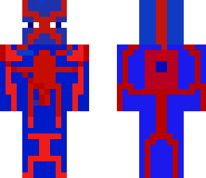armer spiderender