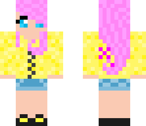 fluttershy mlp