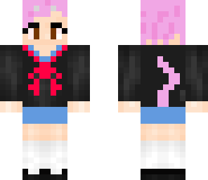 kitty cat girl