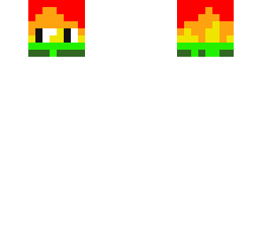 rainbow puffle