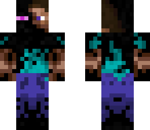 ender steve