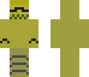 skythekidrs the ninja