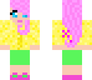 fluttershy