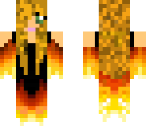 fire gal