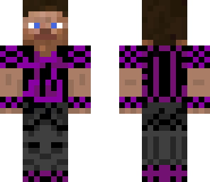 steve rock morado