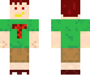 toby's body guard 1