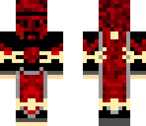 undead knight soldier edited