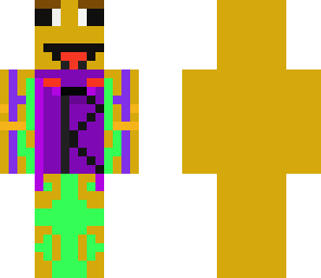 random dude