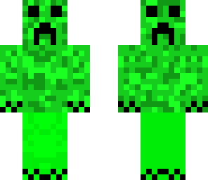 creeper