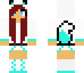 fox girl fixed