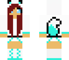 fox girl refix