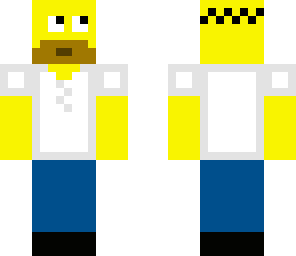 homer simpson