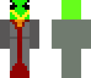 the emporer