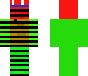 commando turtle
