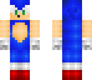 sonic 