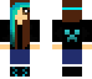 cute skin