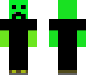 creeper gamer