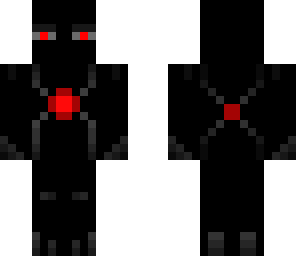 robo-man